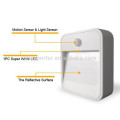 The Best Factory Prix de vente bon marché Motion Sensor Light